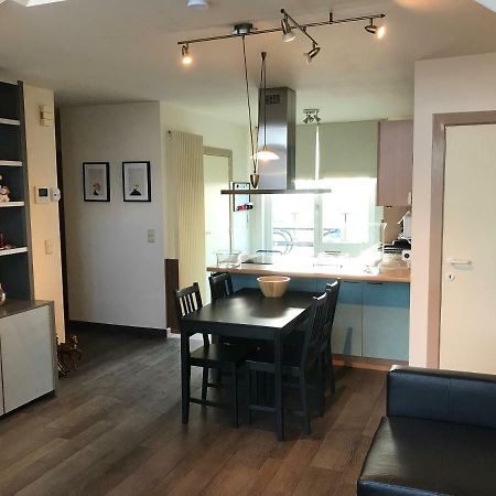 Comfortabel Dakappartement Met Zicht Op Jachthaven Turnhout Eksteriør bilde